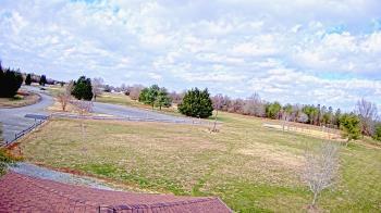 Weather camera view of Oak Ridge Park.