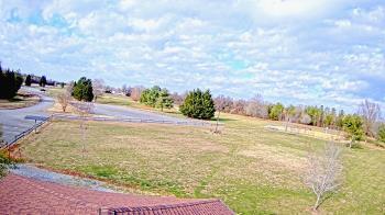 Weather camera view of Oak Ridge Park.