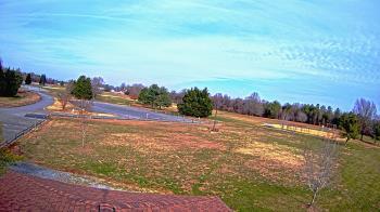 Weather camera view of Oak Ridge Park.