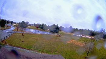Weather camera view of Oak Ridge Park.