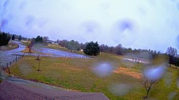 Weather camera view of Oak Ridge Park.