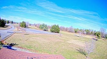 Weather camera view of Oak Ridge Park.