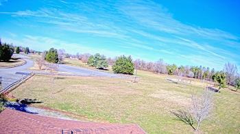 Weather camera view of Oak Ridge Park.