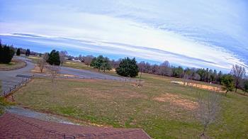 Weather camera view of Oak Ridge Park.