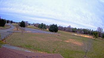 Weather camera view of Oak Ridge Park.