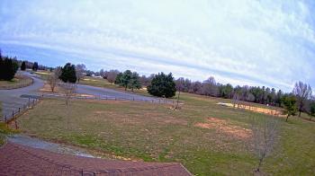 Weather camera view of Oak Ridge Park.