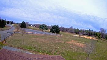 Weather camera view of Oak Ridge Park.