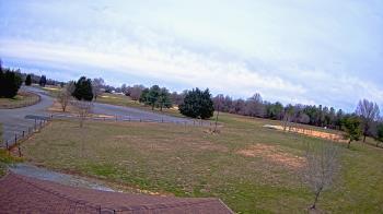 Weather camera view of Oak Ridge Park.