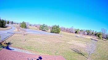 Weather camera view of Oak Ridge Park.