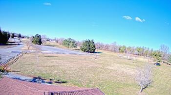 Weather camera view of Oak Ridge Park.