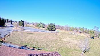 Weather camera view of Oak Ridge Park.