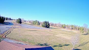 Weather camera view of Oak Ridge Park.