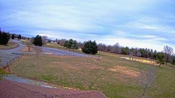 Weather camera view of Oak Ridge Park.