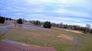 Weather camera view of Oak Ridge Park.