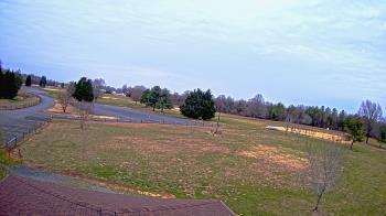 Weather camera view of Oak Ridge Park.