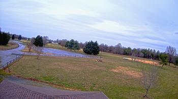 Weather camera view of Oak Ridge Park.