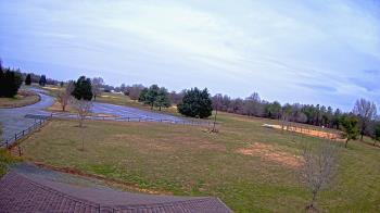 Weather camera view of Oak Ridge Park.