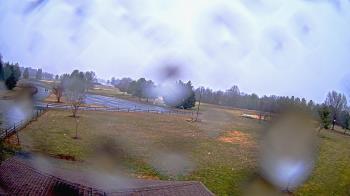 Weather camera view of Oak Ridge Park.