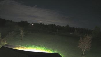 Weather camera view of Oak Ridge Park.
