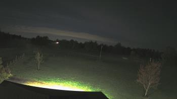 Weather camera view of Oak Ridge Park.