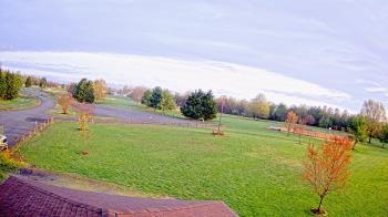 Weather camera view of Oak Ridge Park.