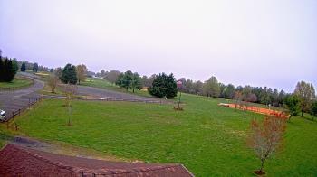 Weather camera view of Oak Ridge Park.