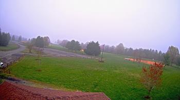 Weather camera view of Oak Ridge Park.