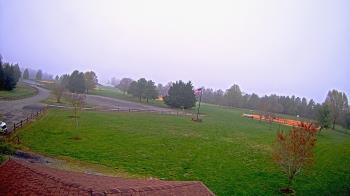 Weather camera view of Oak Ridge Park.