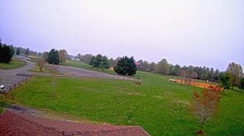 Weather camera view of Oak Ridge Park.