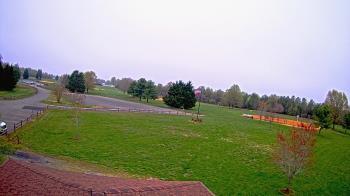 Weather camera view of Oak Ridge Park.