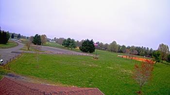 Weather camera view of Oak Ridge Park.