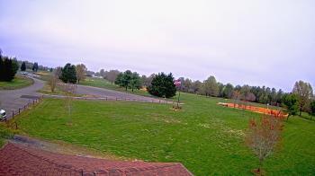 Weather camera view of Oak Ridge Park.