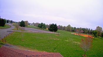 Weather camera view of Oak Ridge Park.