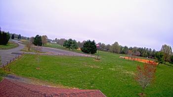 Weather camera view of Oak Ridge Park.