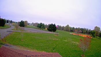 Weather camera view of Oak Ridge Park.