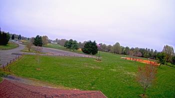 Weather camera view of Oak Ridge Park.