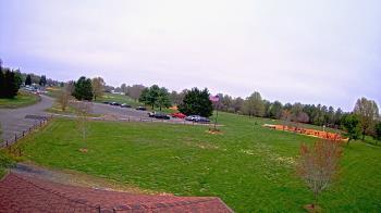 Weather camera view of Oak Ridge Park.