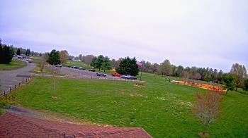 Weather camera view of Oak Ridge Park.