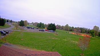 Weather camera view of Oak Ridge Park.