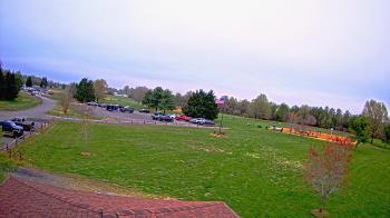 Weather camera view of Oak Ridge Park.