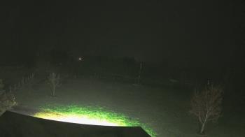 Weather camera view of Oak Ridge Park.