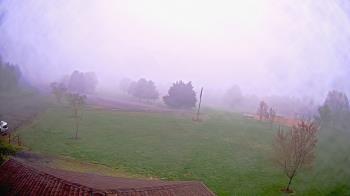 Weather camera view of Oak Ridge Park.