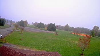 Weather camera view of Oak Ridge Park.