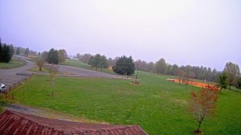 Weather camera view of Oak Ridge Park.
