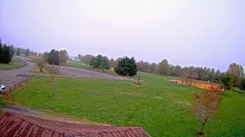 Weather camera view of Oak Ridge Park.
