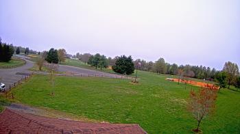 Weather camera view of Oak Ridge Park.