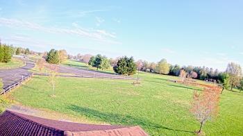 Weather camera view of Oak Ridge Park.