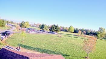 Weather camera view of Oak Ridge Park.