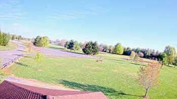 Weather camera view of Oak Ridge Park.