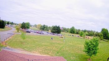 Weather camera view of Oak Ridge Park.